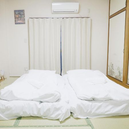 Tokyostyle 아파트 호텔 외부 사진
