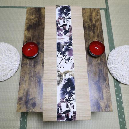 Tokyostyle 아파트 호텔 외부 사진