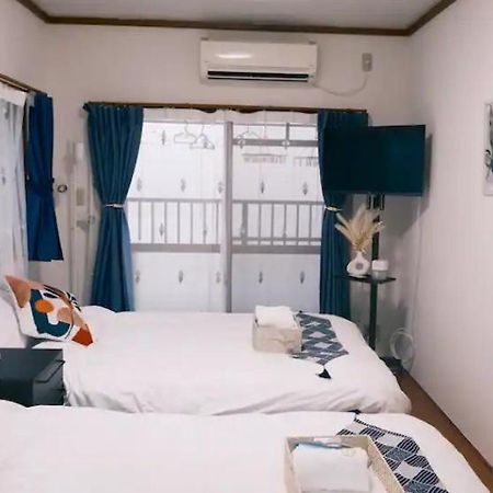 Tokyostyle 아파트 호텔 외부 사진