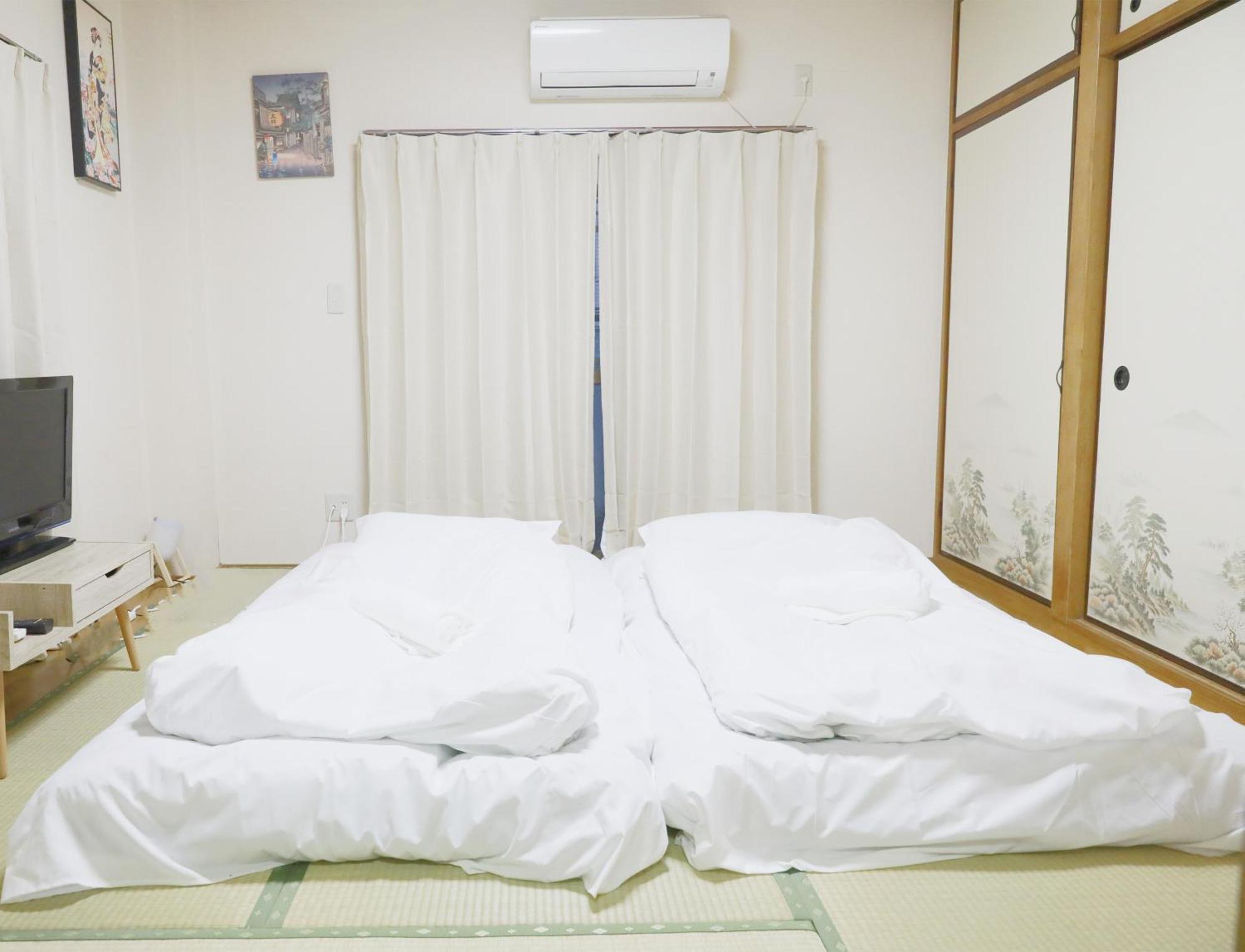 Tokyostyle 아파트 호텔 외부 사진