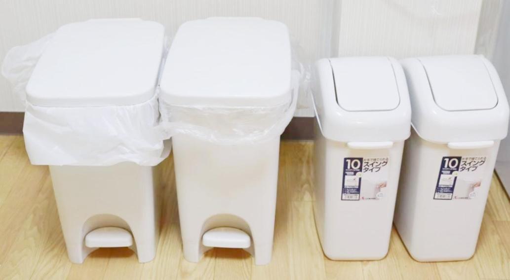 Tokyostyle 아파트 호텔 객실 사진