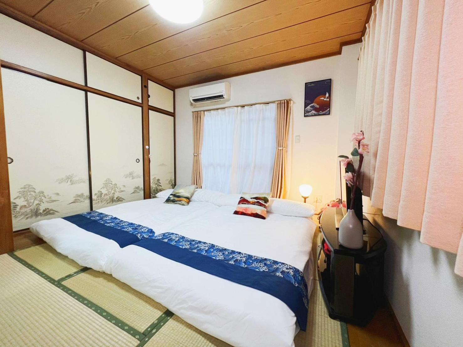 Tokyostyle 아파트 호텔 객실 사진