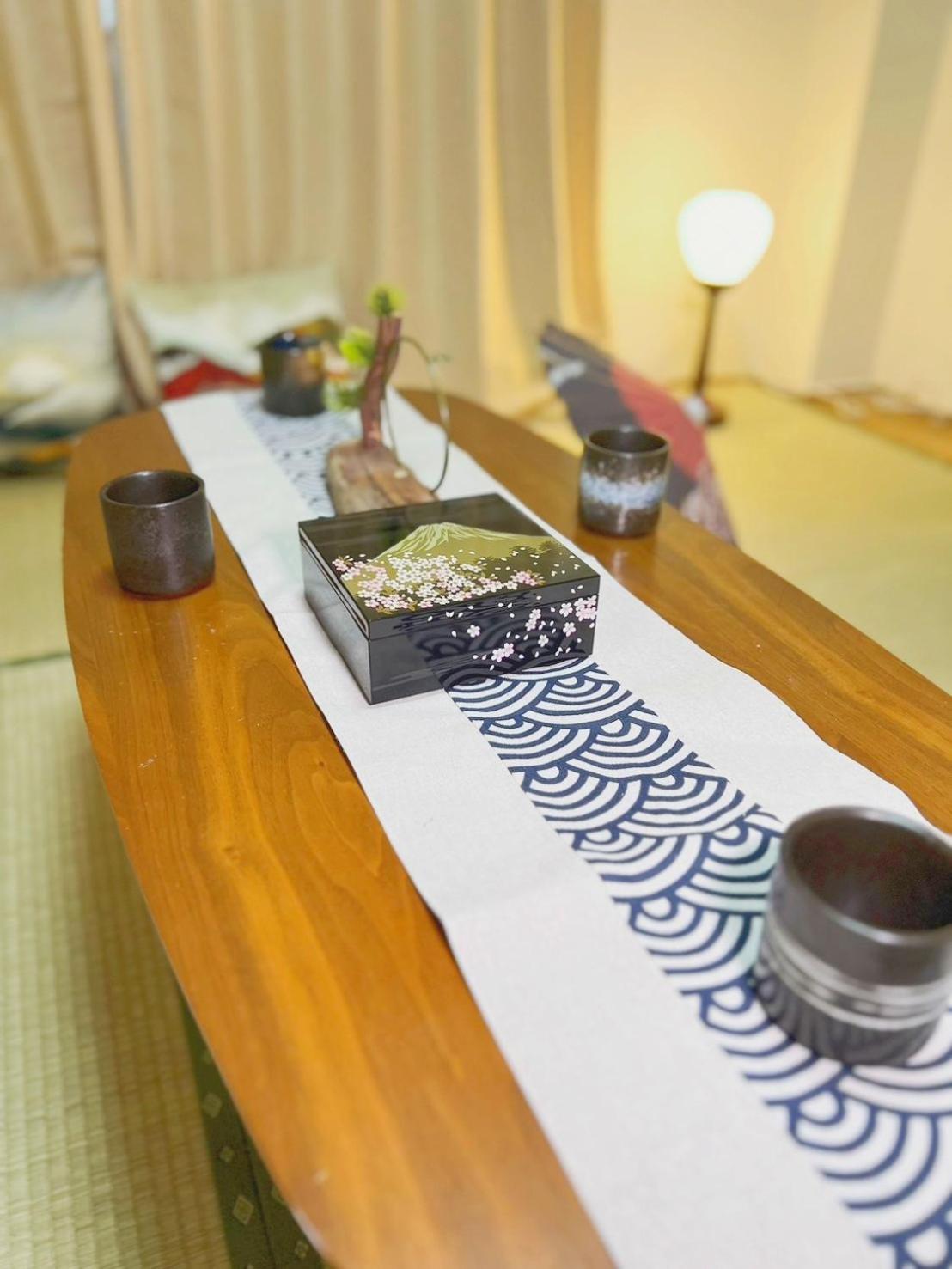 Tokyostyle 아파트 호텔 외부 사진