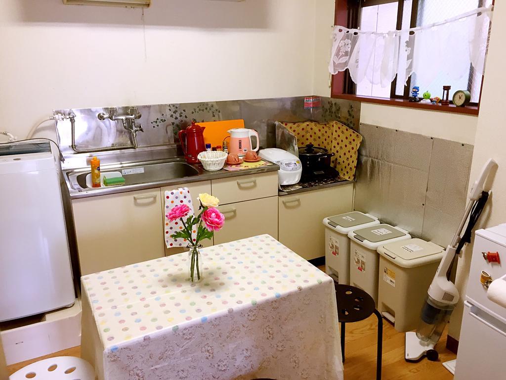 Tokyostyle 아파트 호텔 외부 사진