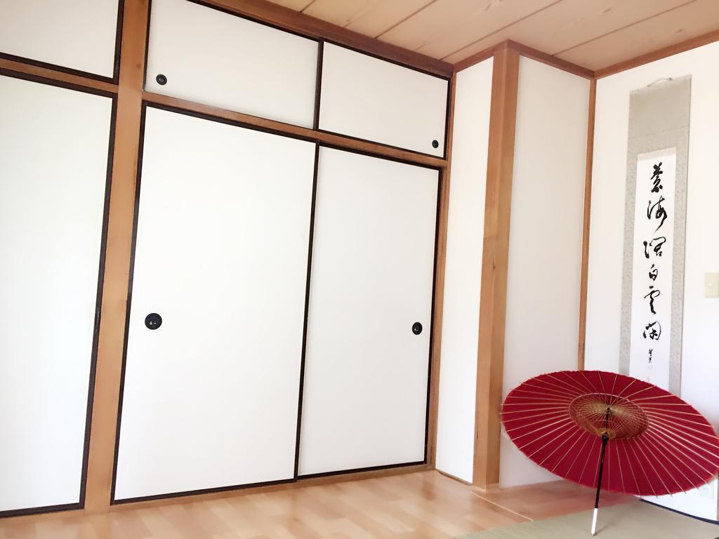 Tokyostyle 아파트 호텔 외부 사진