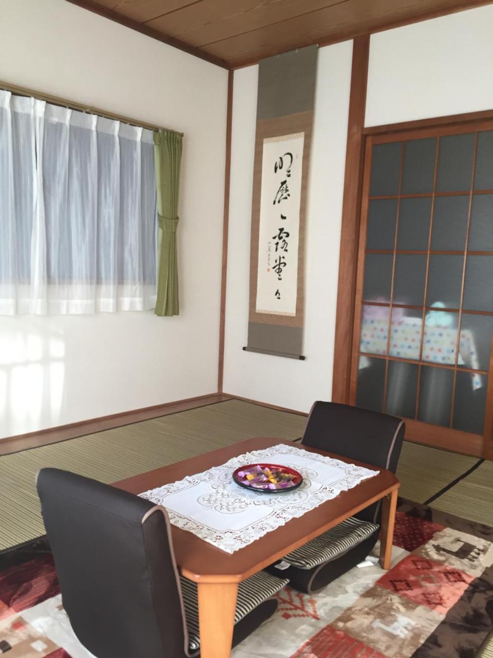 Tokyostyle 아파트 호텔 외부 사진