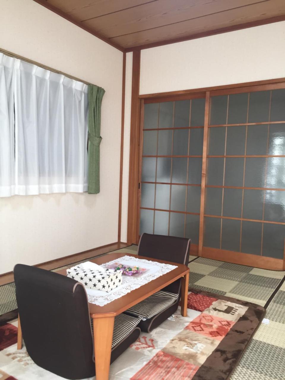 Tokyostyle 아파트 호텔 외부 사진