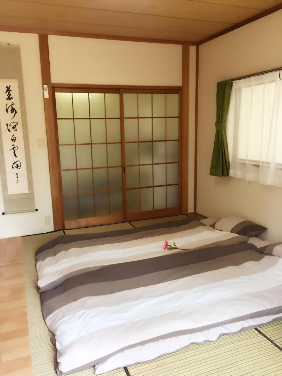Tokyostyle 아파트 호텔 외부 사진