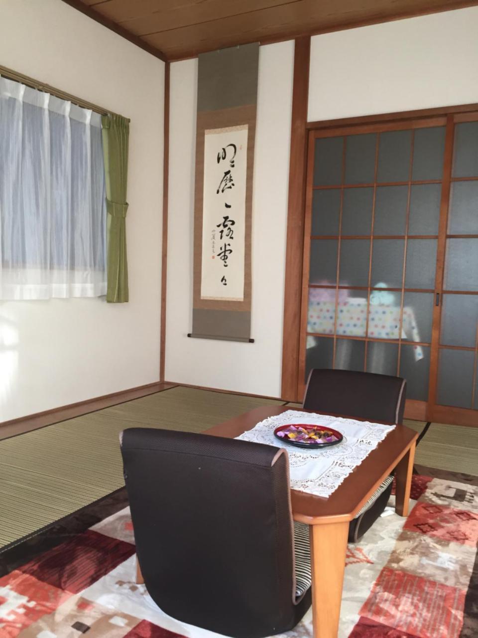 Tokyostyle 아파트 호텔 외부 사진